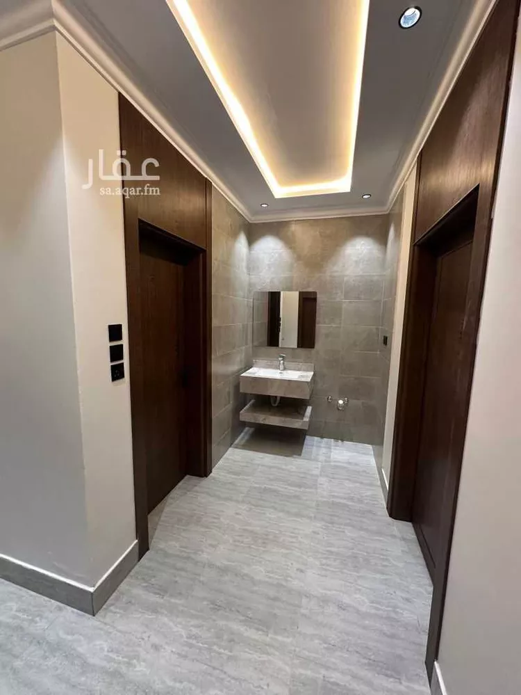 شقة للإيجار في شارع عين الصفرا, حي العقيق, مدينة الرياض, منطقة الرياض صورة 5