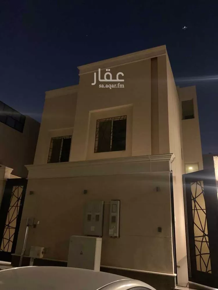 دور للإيجار في شارع العريفة, حي النفل, مدينة الرياض, منطقة الرياض صورة 4