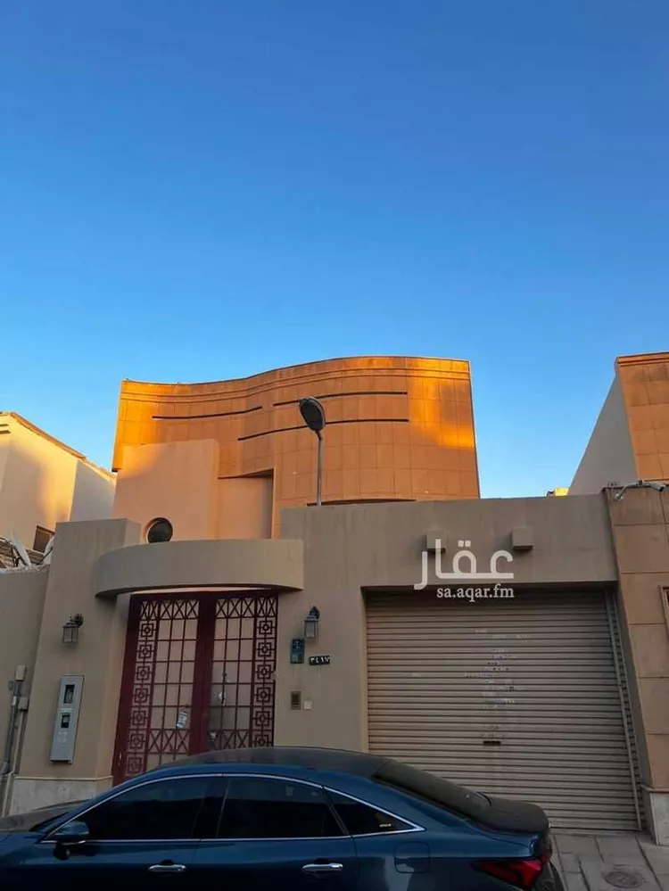 فيلا للبيع في شارع الحجاجي, حي النفل, مدينة الرياض, منطقة الرياض صورة 4