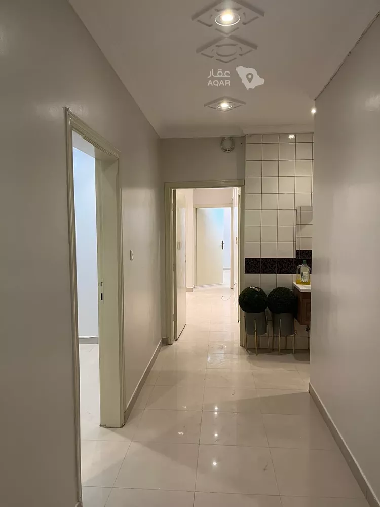 شقة للإيجار في شارع الحمداني, حي النفل, مدينة الرياض, منطقة الرياض 9