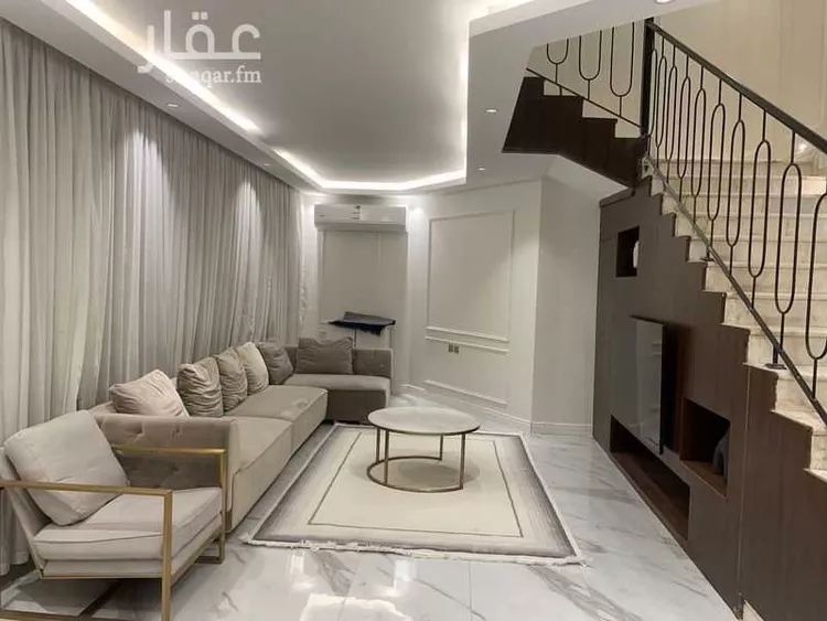 فيلا للإيجار في شارع الحجاب, حي النفل, مدينة الرياض, منطقة الرياض صورة 2