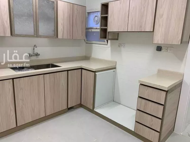 شقة للإيجار في شارع الصحراء المغربيه, حي النفل, مدينة الرياض, منطقة الرياض صورة 3