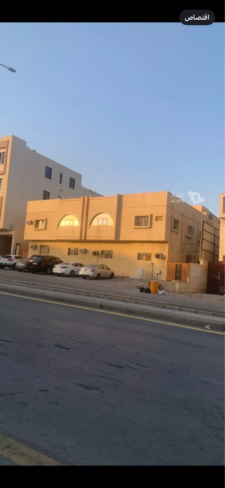 شقة للإيجار في شارع ابن سينا, حي المصيف, مدينة الرياض, منطقة الرياض 8