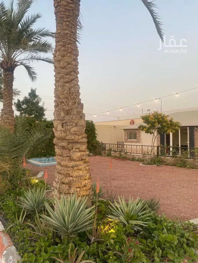 شاليه واستراحة للحجز في الجبيلة ، الدرعية صورة 3