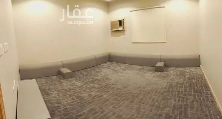 عمارة للإيجار في شارع سلمان بن عبدالعزيز, حي اليرموك, مدينة المجمعه, منطقة الرياض صورة 2