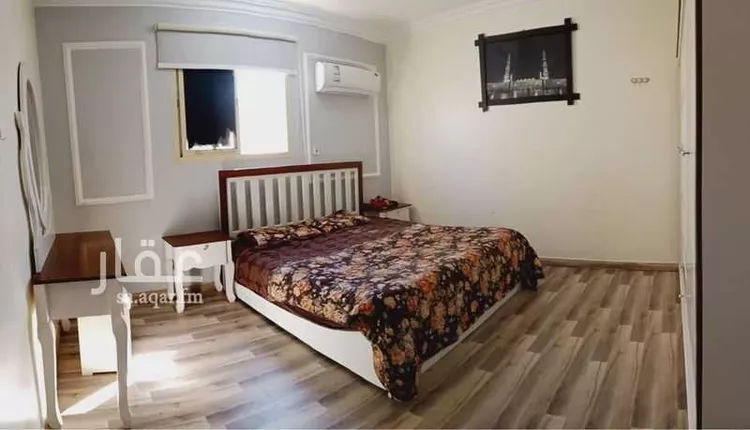 Apartment for Rent in Al Majmaah King Abdullah 6
