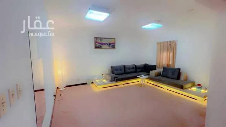 شقة للإيجار في شارع الشريف حمود, حي المجد, مدينة ينبع, منطقة المدينة المنورة صورة 4