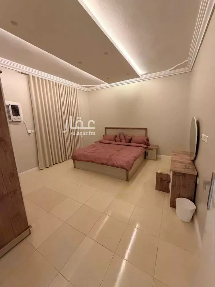شقة للإيجار في شارع الشريف حمود, حي المجد, مدينة ينبع, منطقة المدينة المنورة 9