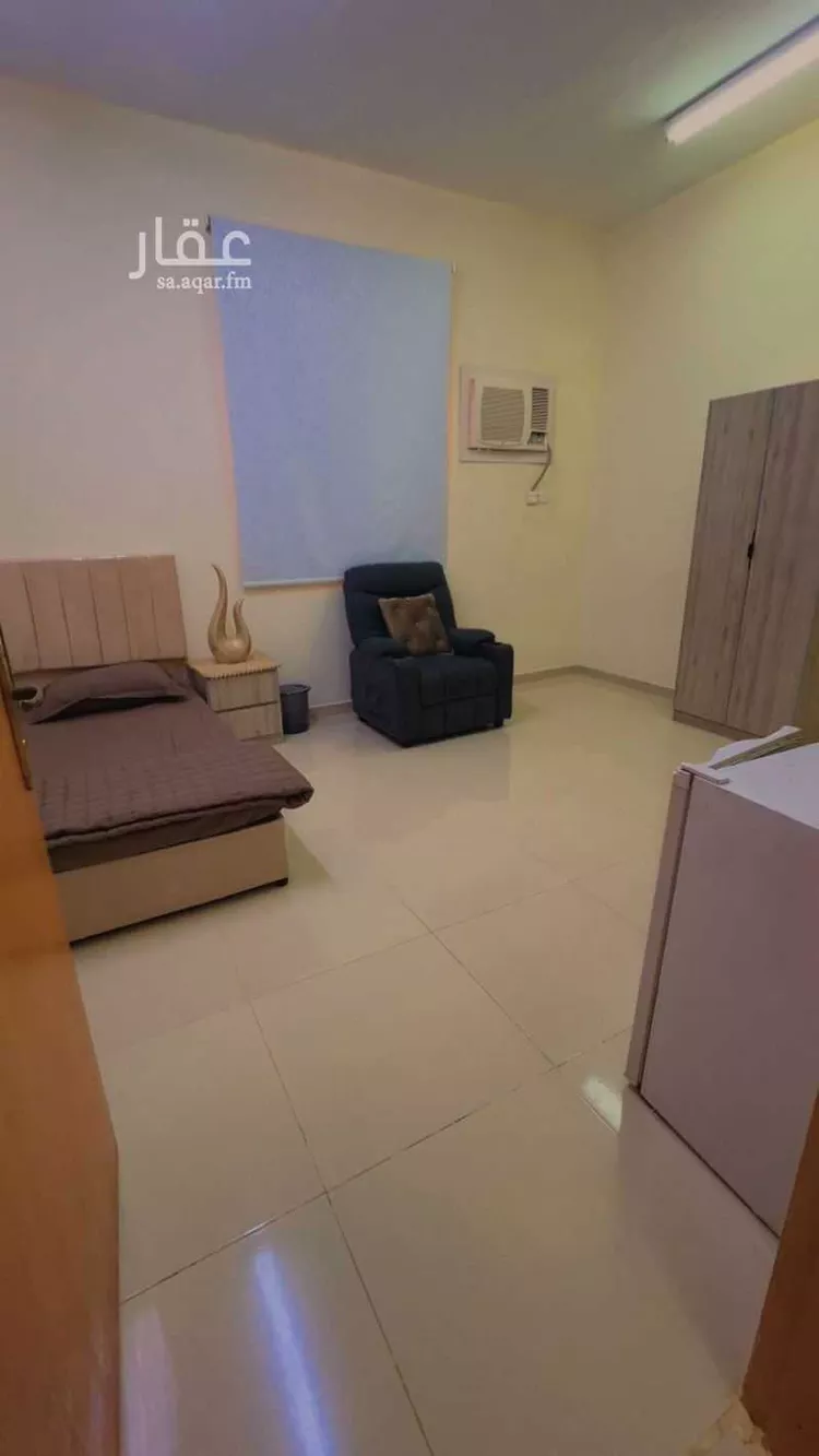 شقة للإيجار في شارع الشريف حمود, حي المجد, مدينة ينبع, منطقة المدينة المنورة صورة 5