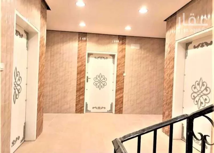 عمارة للإيجار في شارع الحماده, حي الأمير سلطان بن عبدالعزيز, مدينة المجمعه, منطقة الرياض صورة 3