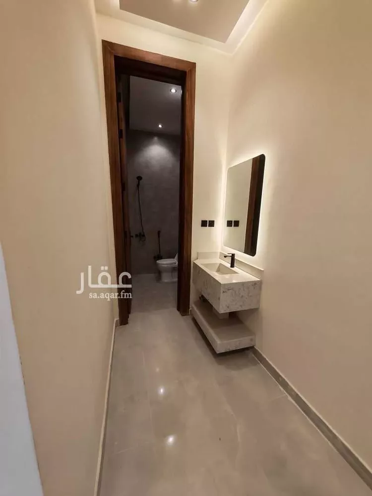 دور للبيع في شارع الزبير بن موسي, حي طويق, مدينة الرياض, منطقة الرياض صورة 5