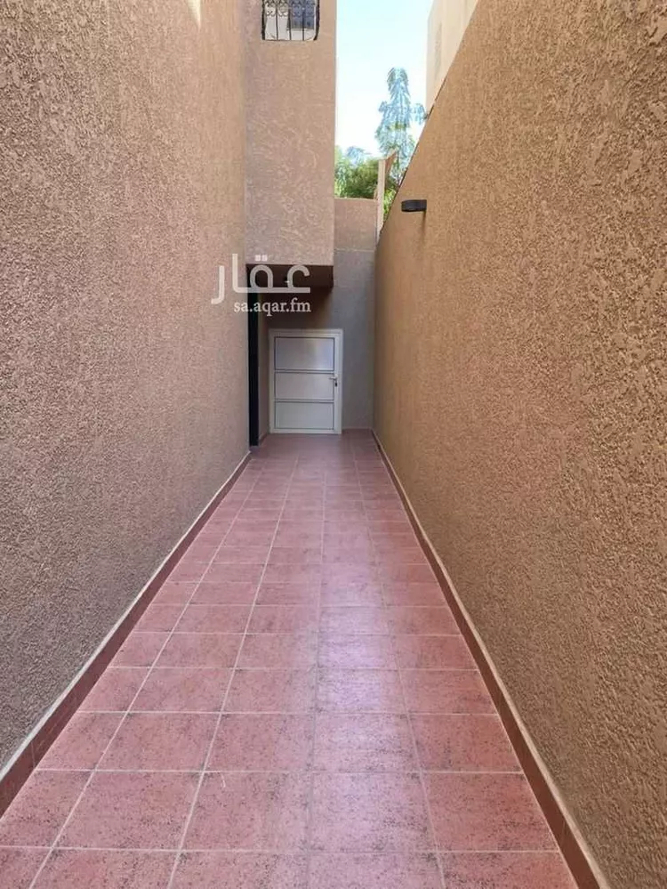 شقة للإيجار في شارع القيصوم, حي ظهرة لبن, مدينة الرياض, منطقة الرياض صورة 4