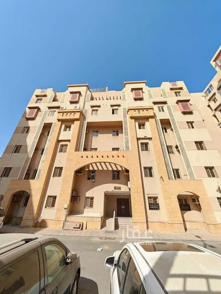 Apartment for Sale in Mecca Al Hamra wa Um Al Joud صورة 4
