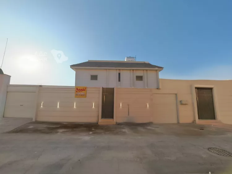 Villa for Sale in Riyadh Sultana 7