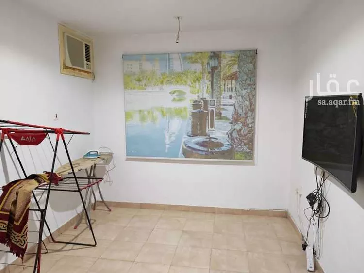 شقة للبيع في شارع حسين ابن ابراهيم المنصوري, حي أم الجود, مدينة مكة المكرمة, منطقة مكة المكرمة صورة 4