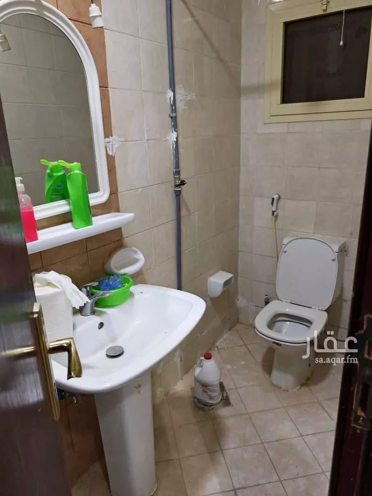 شقة للبيع في شارع حسين ابن ابراهيم المنصوري, حي أم الجود, مدينة مكة المكرمة, منطقة مكة المكرمة صورة 3