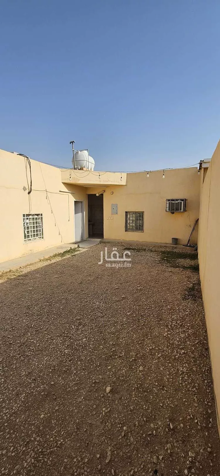استراحة للبيع في شارع الملك فيصل, حي الياسمين, مدينة المزاحمية, منطقة الرياض صورة 3