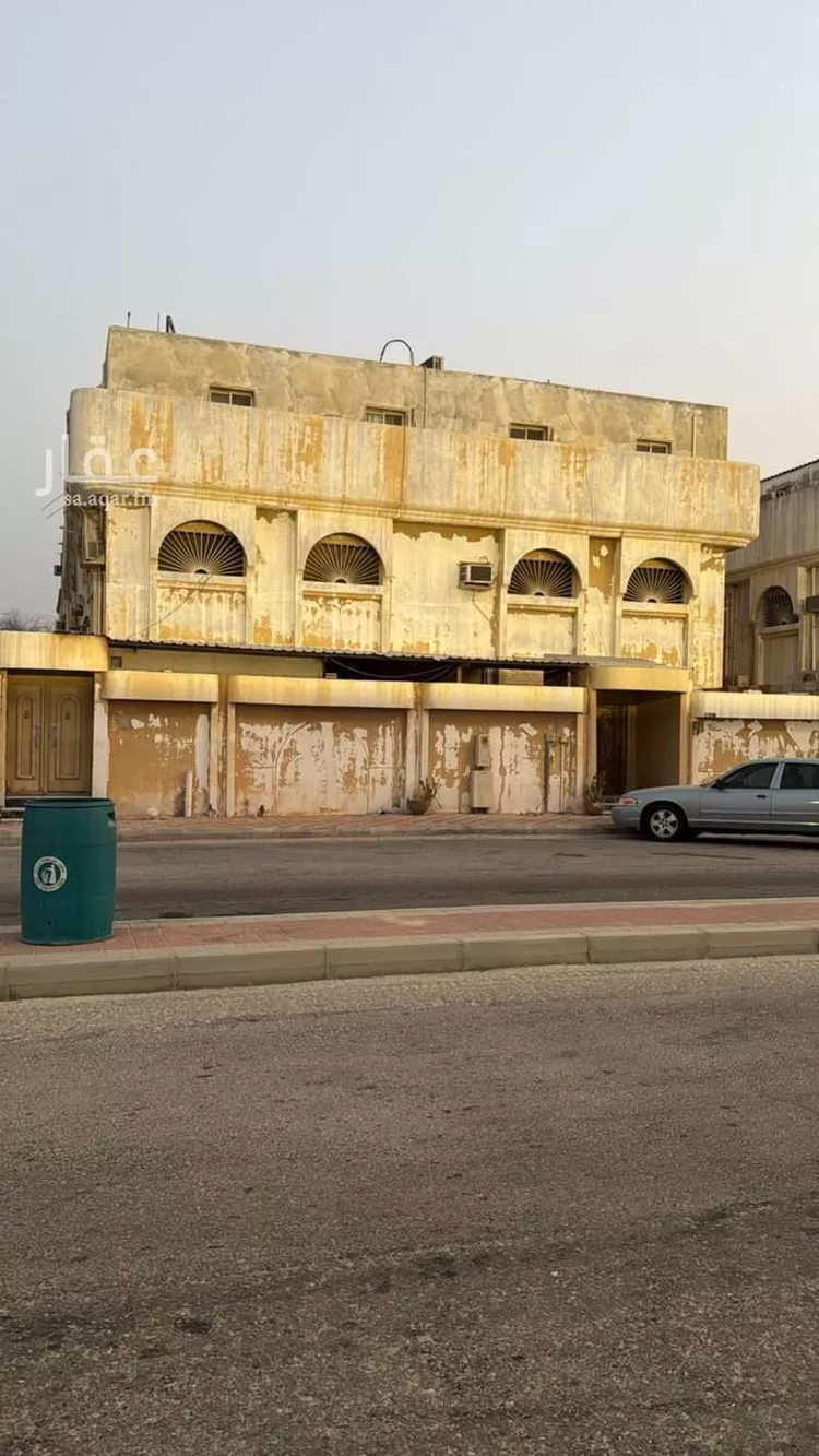 فيلا للبيع في حي الجسر, مدينة الخبر, المنطقة الشرقية