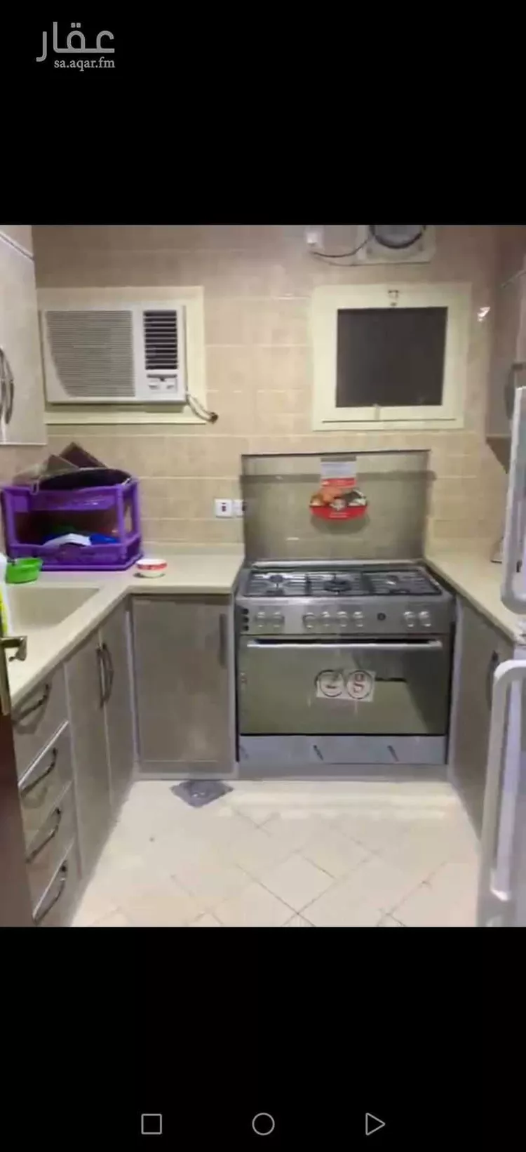 Apartment for Sale in Mecca Al Hamra wa Um Al Joud صورة 3