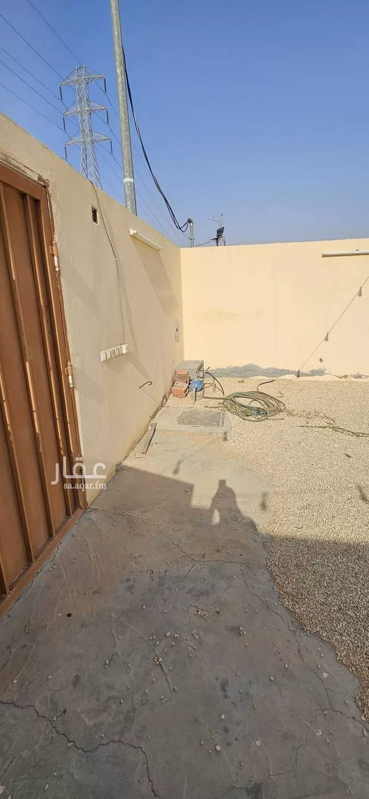 استراحة للبيع في شارع الملك فيصل, حي الياسمين, مدينة المزاحمية, منطقة الرياض صورة 2