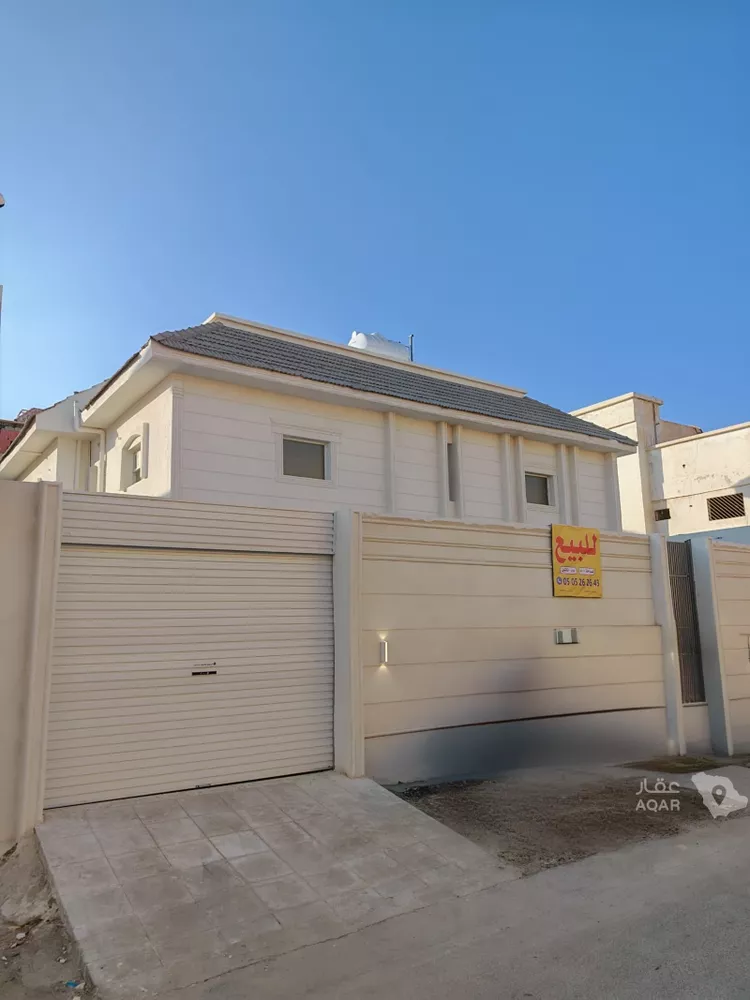 Villa for Sale in Riyadh Sultana 10