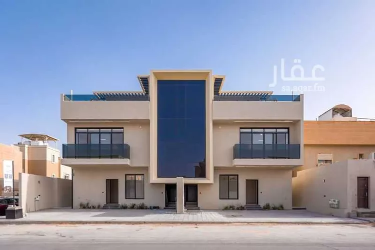 دور للبيع في شارع السودة, حي السليمانية, مدينة الرياض, منطقة الرياض