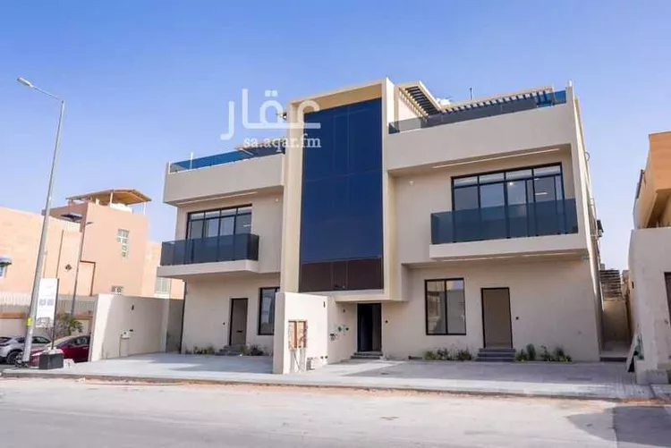 دور للبيع في شارع السودة, حي السليمانية, مدينة الرياض, منطقة الرياض صورة 2