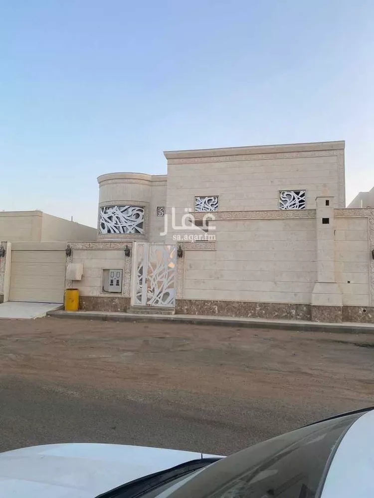 بيت للإيجار في شارع عامر بن اميه ، حائل ، منطقة حائل