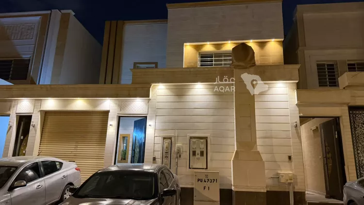 Villa for Sale in Riyadh Al Qadisiyah