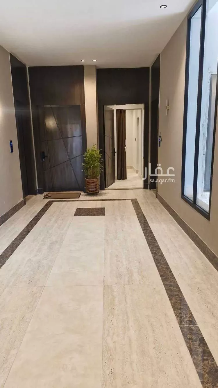 شقة للإيجار في شارع طريق الظهران الجبيل الفرعي, حي الواحة, مدينة الدمام, المنطقة الشرقية 1 صورة