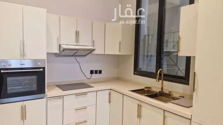 شقة للإيجار في شارع طريق الظهران الجبيل الفرعي, حي الواحة, مدينة الدمام, المنطقة الشرقية صورة 3
