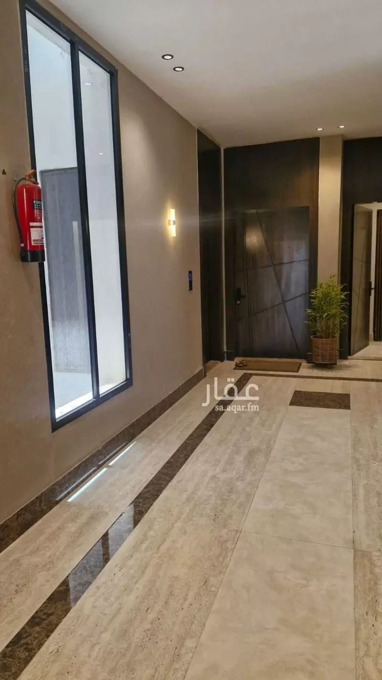 شقة للإيجار في شارع طريق الظهران الجبيل الفرعي, حي الواحة, مدينة الدمام, المنطقة الشرقية صورة 2