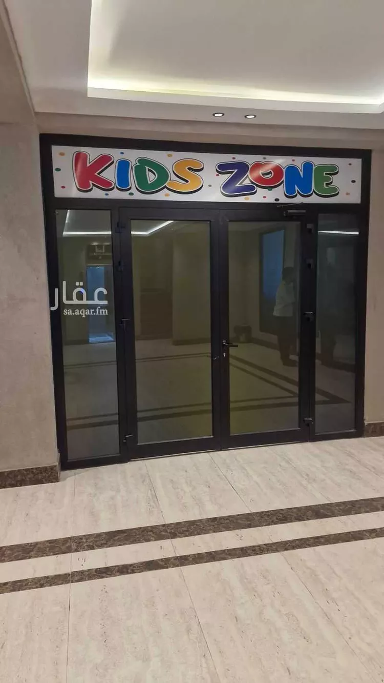 Apartment for Rent in Dammam An Nada 21