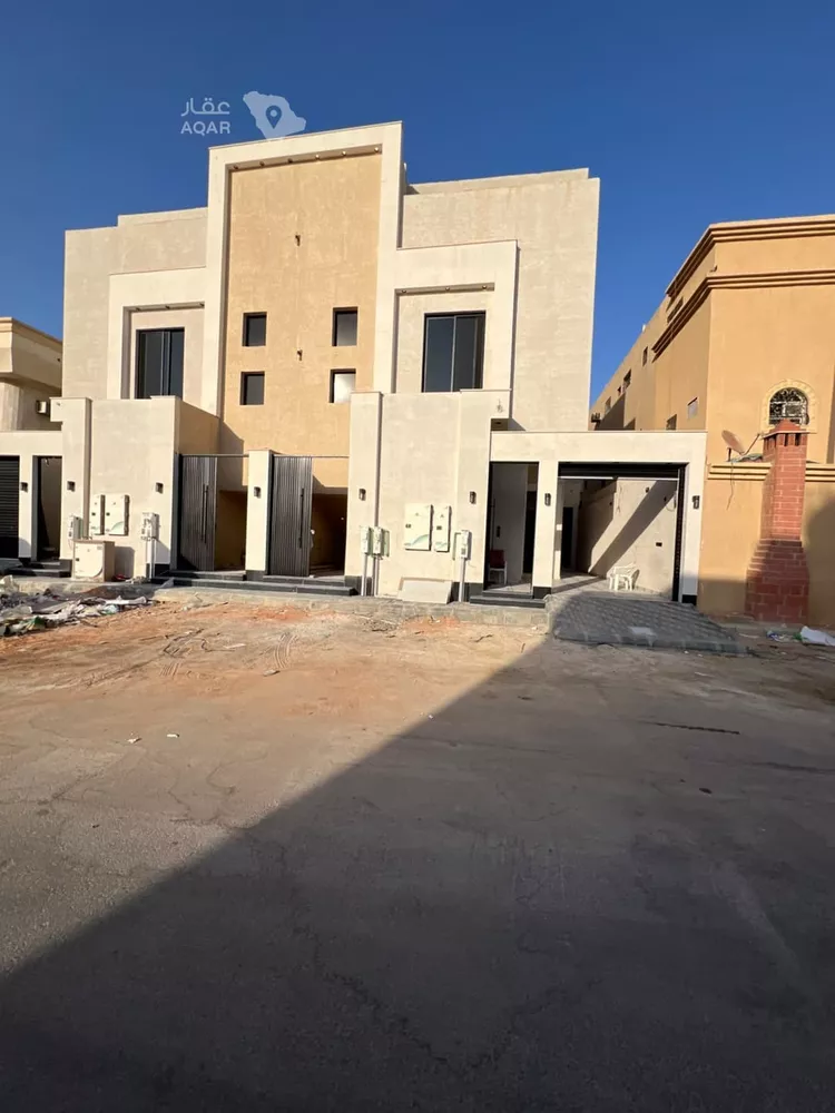 فيلا للبيع في شارع يزيد بن مزيد ، حي السعادة ، الرياض ، منطقة الرياض 6