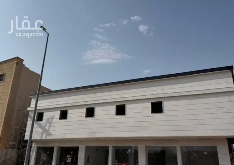 عمارة للإيجار في شارع حمد بن عتيق, حي الفاروق, مدينة الرياض, منطقة الرياض