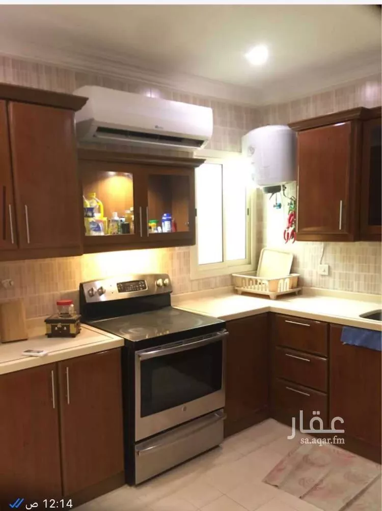 شقة للبيع في شارع المسك, حي المنتزة, مدينة الدمام, المنطقة الشرقية صورة 5