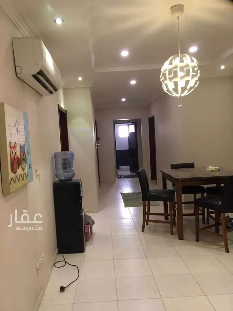 شقة للبيع في شارع السوسن ، حي المنتزه ، الدمام ، الدمام