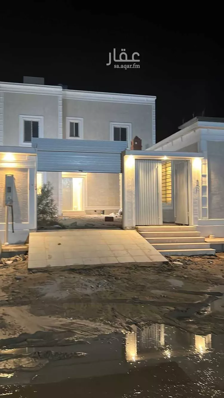 Villa for Sale in Bisha Ar Rabie