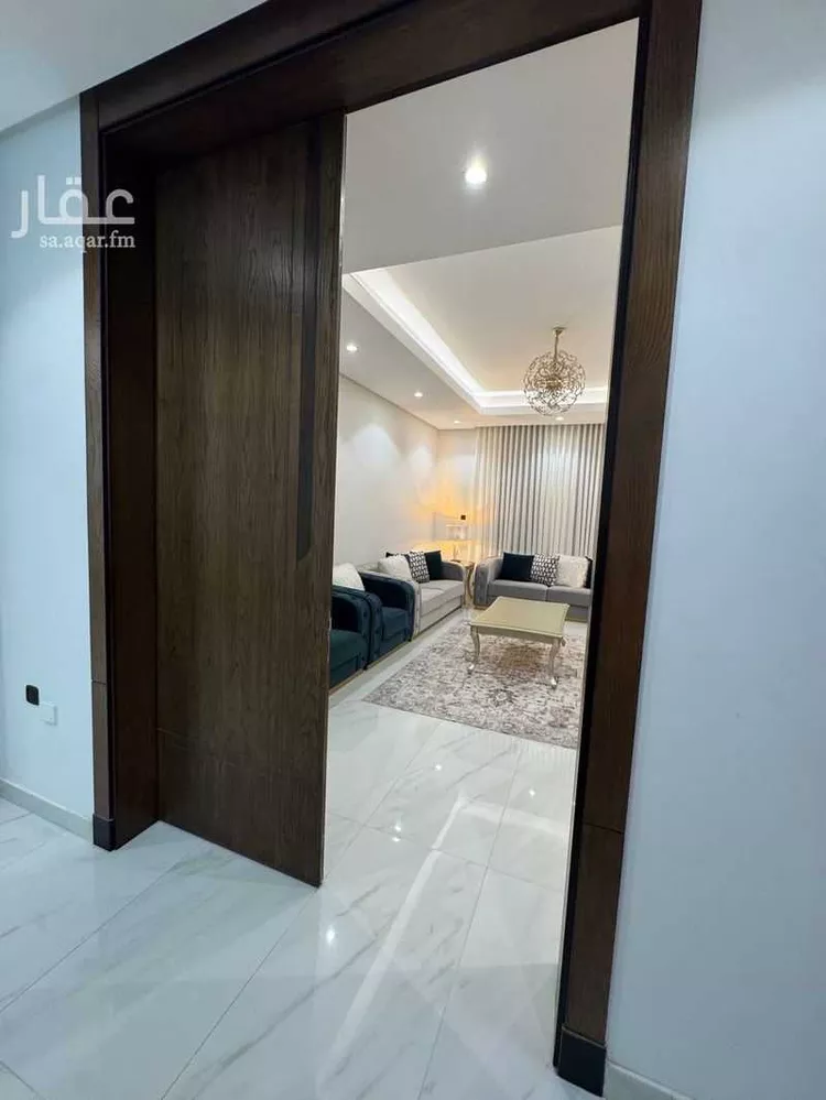 فيلا للبيع في شارع ابي الحجاج المقدسي, حي أبحر الشمالية, مدينة جدة, منطقة مكة المكرمة صورة 4