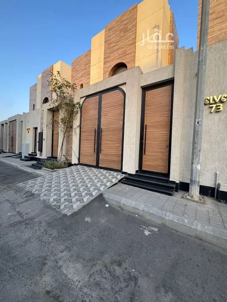 فيلا للبيع في شارع ابي الحجاج المقدسي, حي أبحر الشمالية, مدينة جدة, منطقة مكة المكرمة