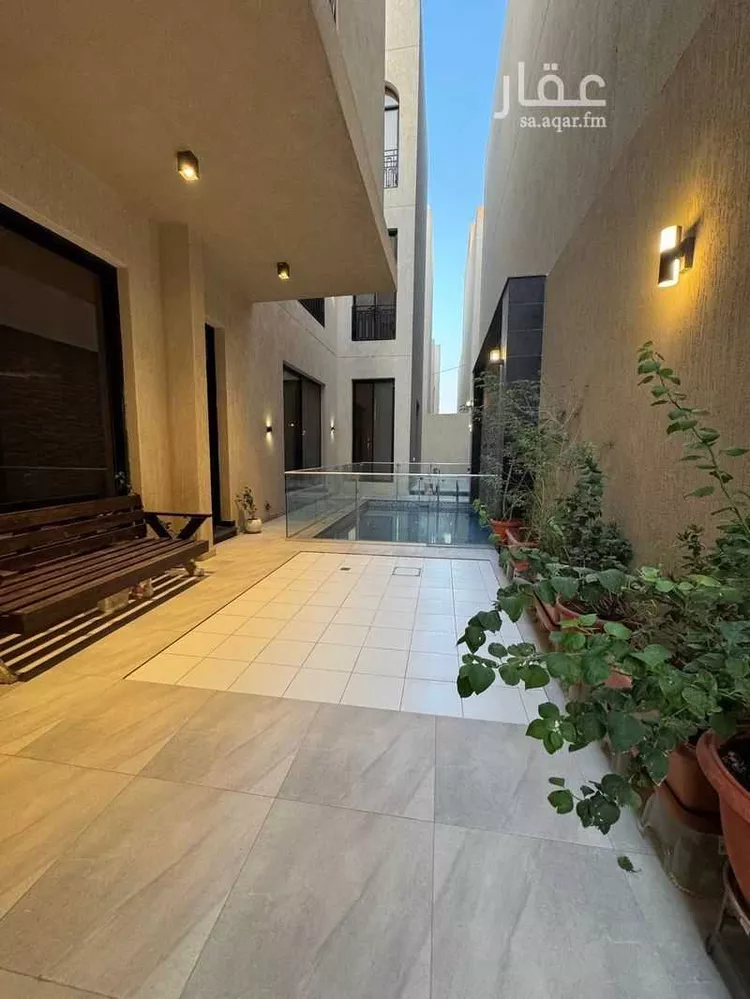 فيلا للبيع في شارع ابي الحجاج المقدسي, حي أبحر الشمالية, مدينة جدة, منطقة مكة المكرمة صورة 2