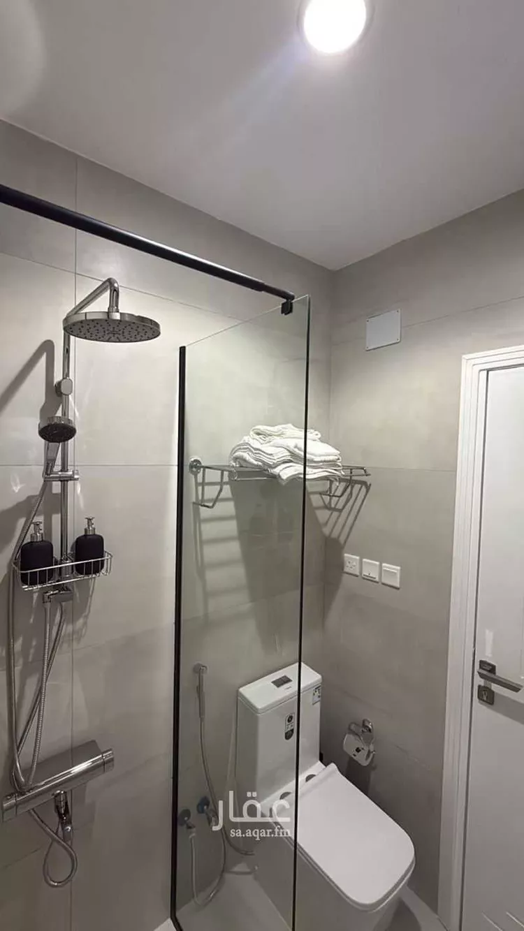 شقة مفروشة للحجز في شارع عطاء بن ميسرة ، حي العريض ، المدينة المنورة ، منطقة المدينة المنورة صورة 5