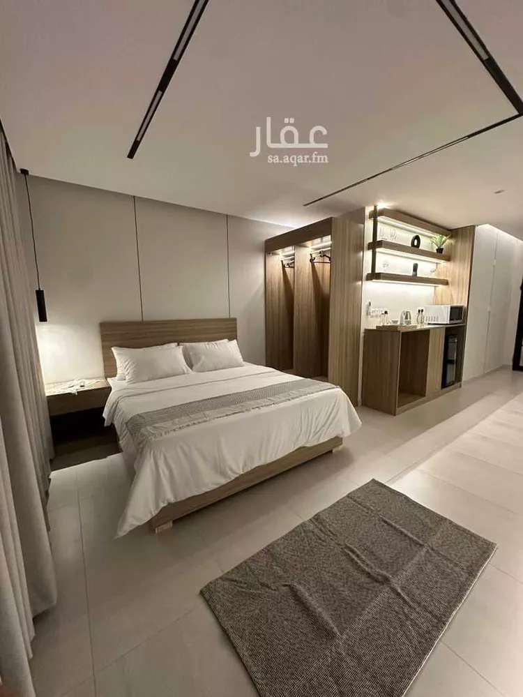 شقة مفروشة للحجز في شارع عطاء بن ميسرة ، حي العريض ، المدينة المنورة ، منطقة المدينة المنورة 24