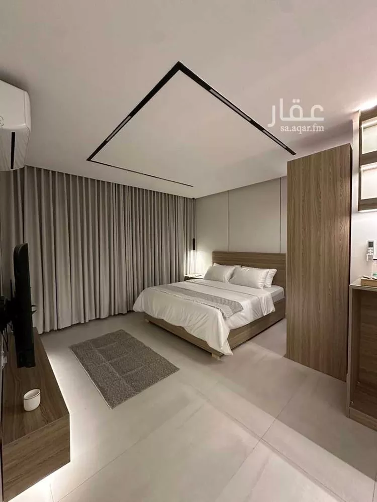 شقة مفروشة للحجز في شارع عطاء بن ميسرة ، حي العريض ، المدينة المنورة ، منطقة المدينة المنورة 27