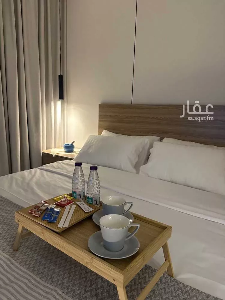 شقة مفروشة للحجز في شارع عطاء بن ميسرة ، حي العريض ، المدينة المنورة ، منطقة المدينة المنورة 7