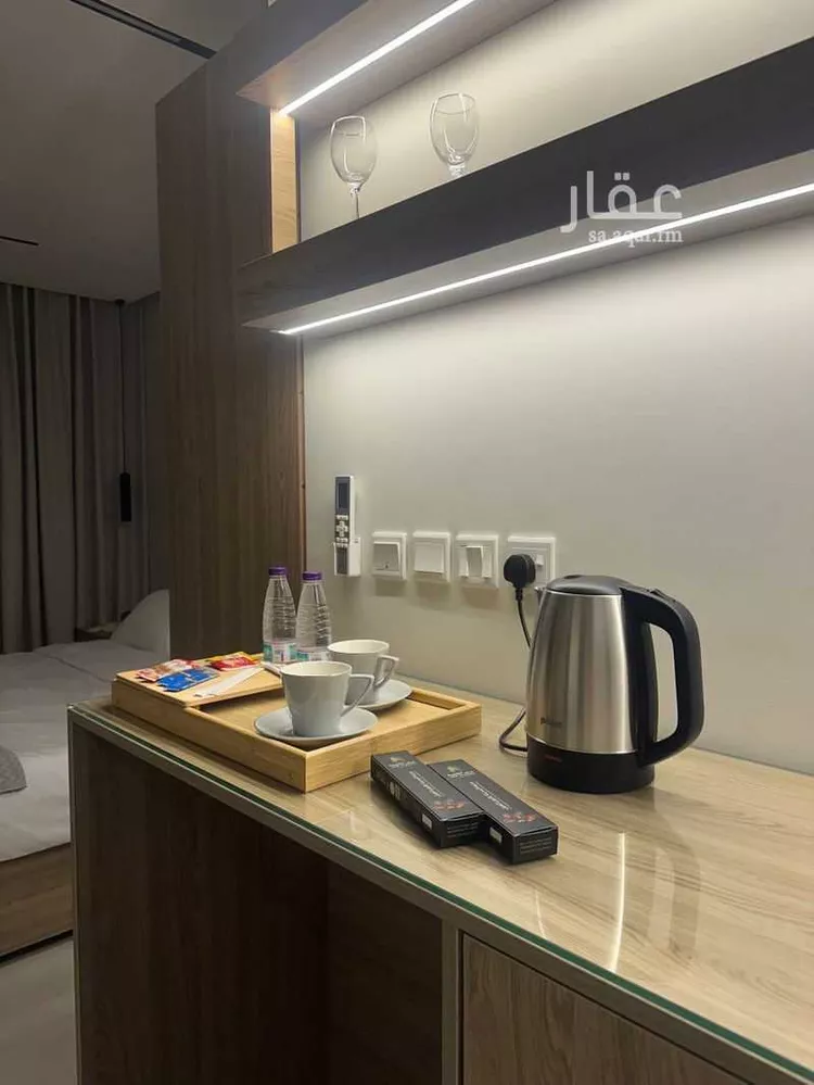 شقة مفروشة للحجز في شارع عطاء بن ميسرة ، حي العريض ، المدينة المنورة ، منطقة المدينة المنورة 15