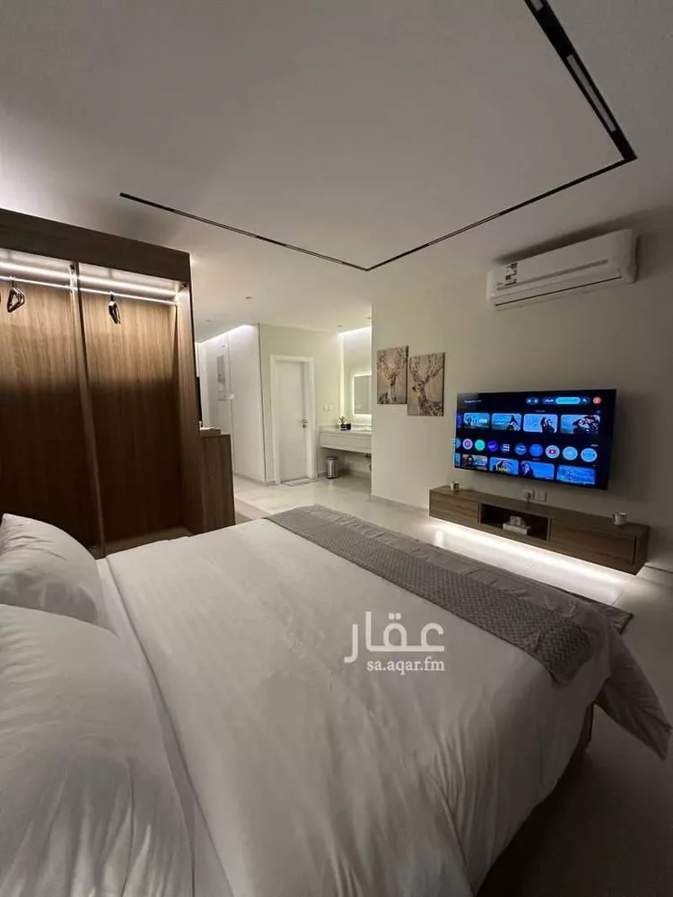 شقة مفروشة للحجز في شارع عطاء بن ميسرة ، حي العريض ، المدينة المنورة ، منطقة المدينة المنورة 19