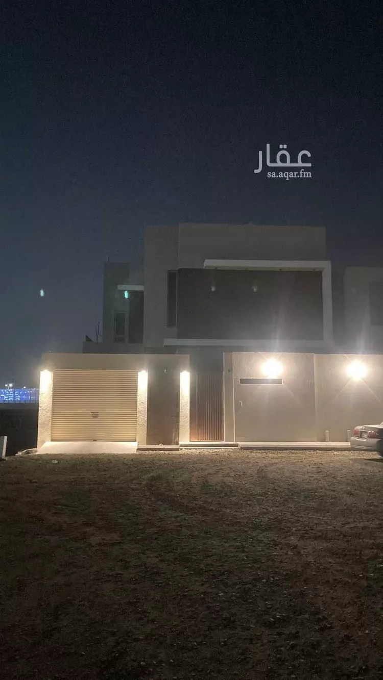 فيلا للإيجار في شارع 7454875, حي الرياض, مدينة جدة, منطقة مكة المكرمة