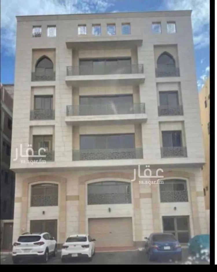 عمارة للبيع في شارع خرشة ابن الحر, حي العريض, مدينة المدينه المنوره, منطقة المدينة المنورة