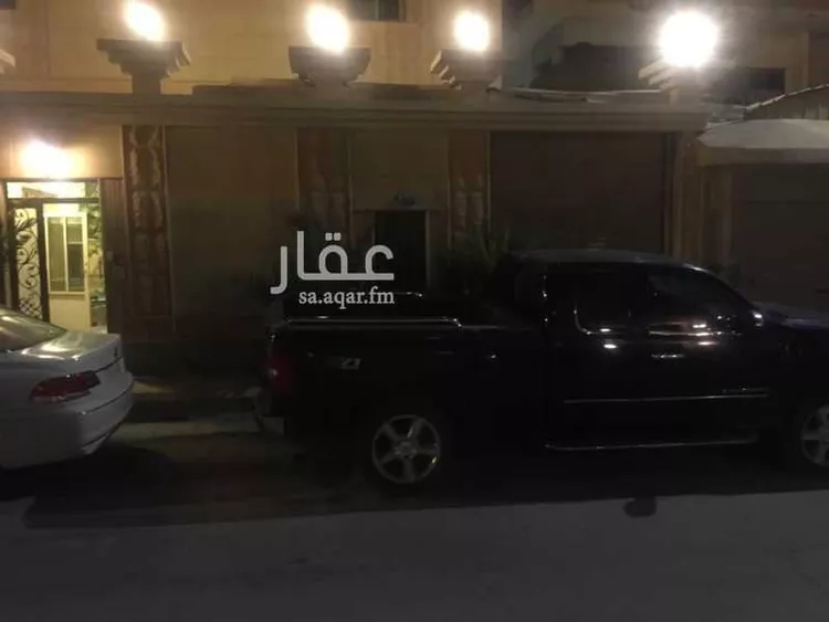 دور للإيجار في شارع دار الصفا ، حي الروضة ، الرياض ، منطقة الرياض صورة 4